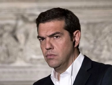 Επίθεση Α.Τσίπρα σε Κ.Μητσοτάκη : Φλερτάρει με τον φασισμό (βίντεο)